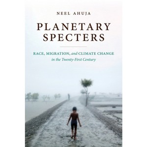 Planetary Specters - by Neel Ahuja - 1 of 1