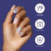 KISS Products Gel Fantasy Fake Nails - 31ct - 4 of 4