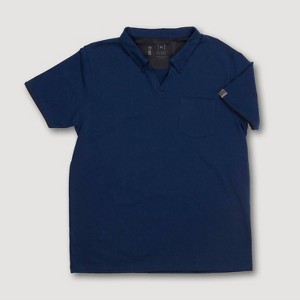 Men's 's Giken Short Sleeve Polo - Articl3 - 1 of 2