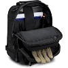 Tactical Sling Bag Backpack Military Rover Shoulder Sling Pack Molle EDC Small Crossbody Chest Pack - 4 of 4