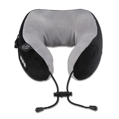 Bally Titanium Series Neck Recovery Massager Compact Muscle Deep Tissue Treatment for Pain Relief and Relaxation - Portable and Rechargable