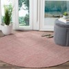 Montauk MTK345 Hand Woven Indoor Rugs - Safavieh - 2 of 3