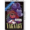 Trends International Poppy Playtime: Chapter 4 - Yarnaby Unframed Wall Poster Prints - 3 of 4