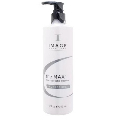 Image Skincare The Max Facial Cleanser