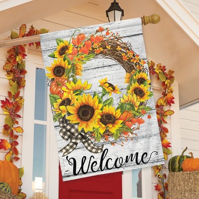 Briarwood Lane House Flag - Thumbnail 2