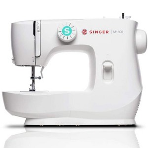 Singer Portable Lightweight Basic Sewing Machine - 1 of 4
