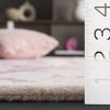 Fifth Avenue FTV751 Hand Tufted Indoor Rugs - Safavieh - 4 of 4