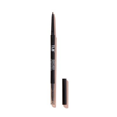 The Lip Bar Exact Arch Brow Pencil - Medium Brown - 0.003oz