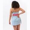 Peri Daisy Sarong - 4 of 4