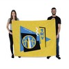 WNBA Funky Fresh Printed Wall Hanging - 2 of 4