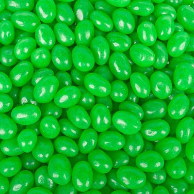 450 Pcs Jelly Beans Candy - Multiple Colors & Flavors Available (1 lb)