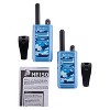 Cobra HE150 2 Pack Kid's Hero 16-Mile Range Walkie Talkies - 4 of 4