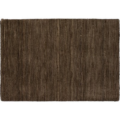 Dalyn Rafia Rf100 Chocolate Area Rug - 2' X 3' Rectangle : Target