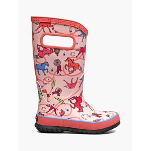 Bogs Kids Rainboot Rodeo Horses - 1 of 4
