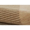 Momeni Archer Rana Geometric Handtufted Rug Beige - 4 of 4