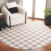 Groove GRV122 Power Loomed Indoor Rugs - Safavieh - 2 of 4
