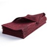 Solino Home Linen Cocktail Napkins | Athena - 3 of 4