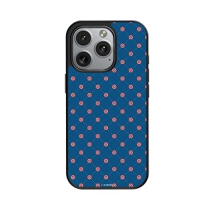 Marvel Avengers Pattern MagSafe Compatible Cell Phone Case for Apple iPhone - 1 of 4