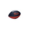 NFL Wilson Retro Jr Football - Chicago Bears - 4 of 4