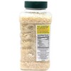 Organic Platinum White Basmati Rice Extra Long Aged 28oz (1.75lbs) 800g - Rani Brand Authentic Indian Products - 2 of 4