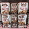 Lehman's All Natural Canned Meat, USA Made Ready to Eat for Everyday, Camping or Emergencies, 28 oz Cans, Case of 12 - 4 of 4