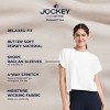 Jockey Women's EVERACTIVE Relaxed Tee - 3 of 4