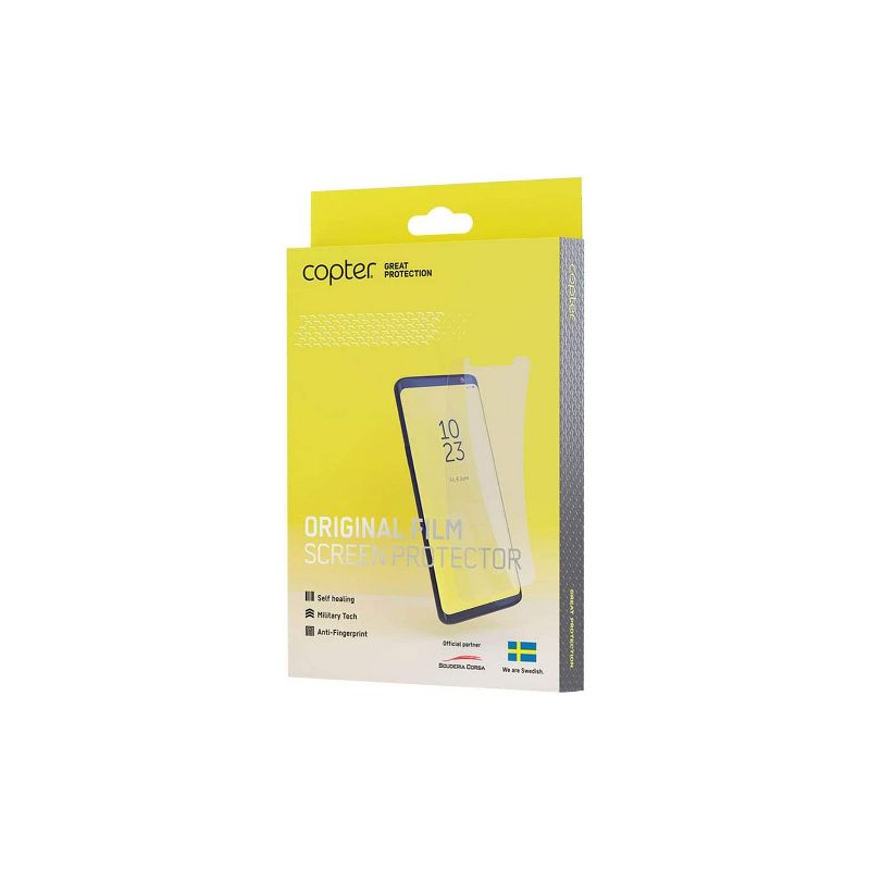 Copter Shield Patrol Screen Protector for iPhone 6 Plus/6s Plus - Clear, 2 of 3