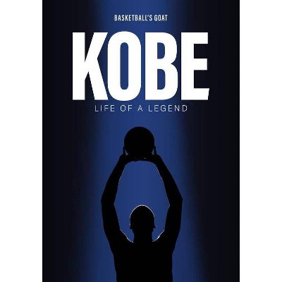 Kobe: Life of a Legend (DVD)(2020)