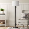 Londonberry floor deals lamp target