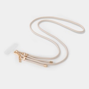 Crossbody Phone Strap - heyday™ Woven Rope with Metal Accents : Target