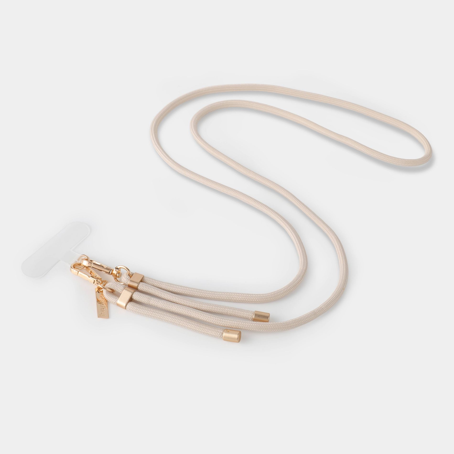 Crossbody Phone Strap - heyday™ Woven Rope with Metal Accents