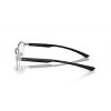 Armani Exchange AX1061 57mm Male Pillow Sunglasses - prescription-ready - 3 of 4