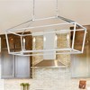 Savoy House Townsend 5 - Light Chandelier in  Satin Nickel - 2 of 4