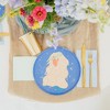 Jollity & Co. - Zodiac Virgo Dinner Plates - Pack of 8 Dinner Plates - 4 of 4