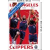 Trends International NBA Los Angeles Clippers - Team 25 Unframed Wall Poster Prints - 3 of 4