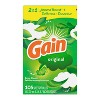 Gain Original Fabric Softener Dryer Sheets - 4 of 4
