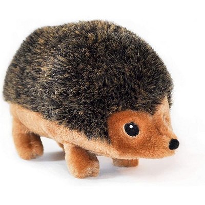 ZippyPaws Hedgehog Large_DX