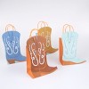 Meri Meri Western Party Bags (Pack of 8) - 4 of 4