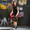 Super7 - Super7 - Dimebag Darrell - ReAction Figures Wv1 - Dimebag Darrell (Culprit) - 3 of 4