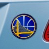 NBA Golden State Warriors 3D Metal Emblem - 2 of 3