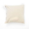 Sapphtopaz Soft Throw Pillows, Bed Pillows with Printed Cushion, Single Piece Stylish Accent Pillows for Bed & Couch - 4 of 4