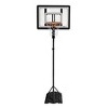 SKLZ Pro Mini Hoop System - Black/Gray - image 4 of 4