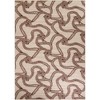 Unique Loom Outdoor Coastal Collection Area Rug - Seaknot (' " x ' "  ) - 2 of 4