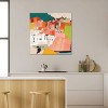 Cinque Terre by Ana Rut Bre Unframed Wall Canvas - iCanvas - 4 of 4