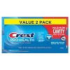 Crest Pro-Health Maximum Cavity Protection Toothpaste - 4.3oz/2pk - 2 of 4