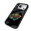 NHL Western Conference Teams Monocolor Tilt Bump Cell Phone Case for Apple iPhone 17 Series - 2 of 4
