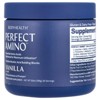 BodyHealth Perfect Amino™, Vanilla, 6.6 oz (186 g) - 3 of 3