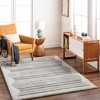 Hauteloom Buono Rose Cream Area Rug - 2 of 4