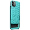 Nakedcellphone Case with Stand and Screen Protector and Belt Clip Holster for iPhone 11 - 3 of 4