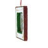 KURT S. ADLER INC 4.25 In My 1St Christmas Photo Frame Ornament Baby's First Tree Ornaments - 3 of 3
